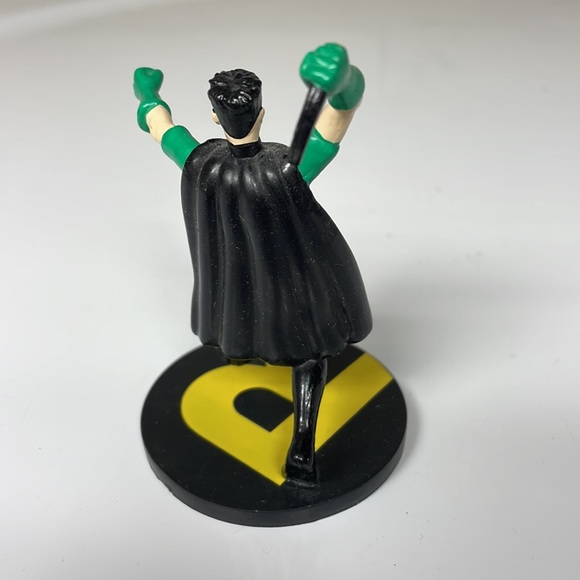 Robin lot - 6 Vintage Robin figures - All different pieces of Batman’s sidekick - Picture 9 of 16